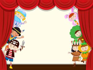 theater club